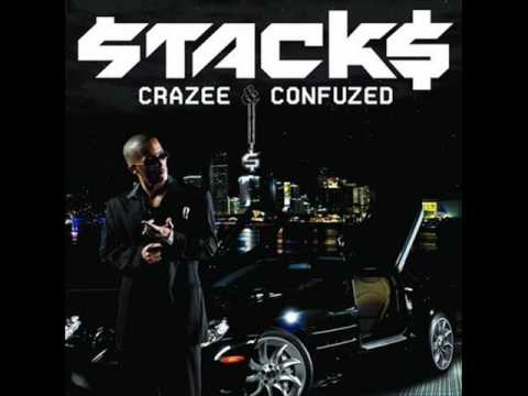 Stack$ - I'm addicted (crazee $ confused album)