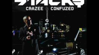 Stack$ - I'm addicted (crazee $ confused album)