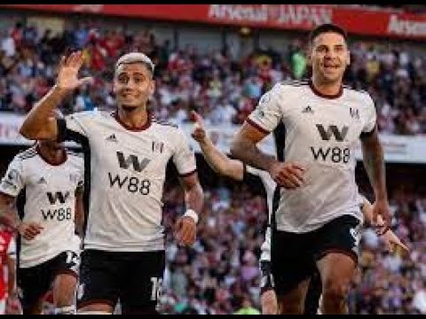 Episode 5 Fulham career mode