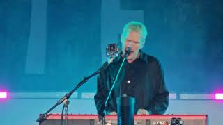 Download lagu Michael Learns To Rock - Paint My Love - Prambanan Jazz Festival, 3 Juli 2026 mp3