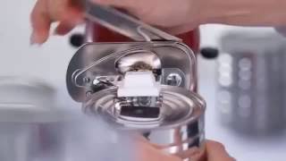 Can Opener for Kitchenaid Artisan Stand Mixer Attachments