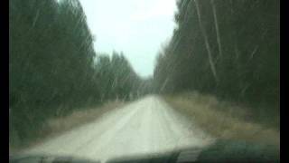 Driving with Rob Halford