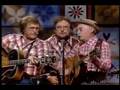 Grandpa Jones - Falling Leaves