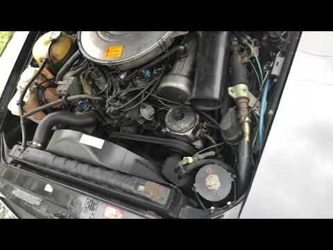 1984 Mercedes-Benz 380SL (CC-1226547) for sale in Longwood, Florida