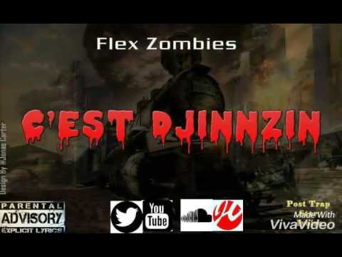Flex Zombies