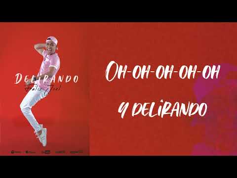 Fralis Joel - Delirando (Lyrics)