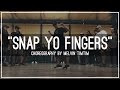Lil Jon Snap Yo Fingers Choreography By Melvin Timtim