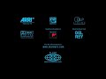 DLC 20th Century Fox In Credit Columbia Tristar Television Distribution 2005 1996