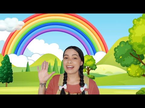 A Janelinha - música e gestos | Educação infantil