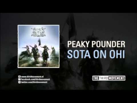 Peaky Pounder - Sota On Ohi