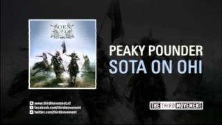 Peaky Pounder - Sota On Ohi