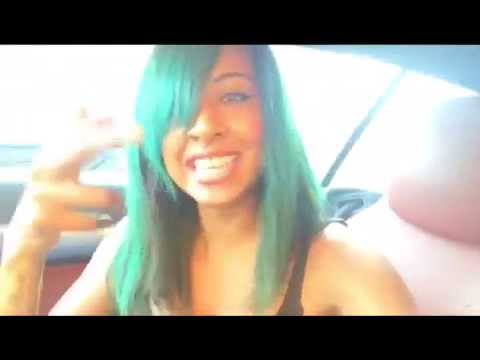 Shystie - Eskimo Riddim Grime freestyle (full)