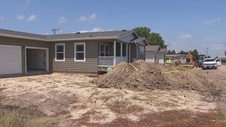 Video Screenshot for Nebraska Town Sparks Housing Growth