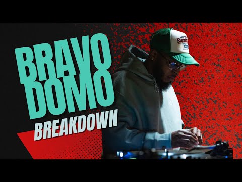 Breaking Down a Krump Beat with BravoDomo: Learn How to Create Killer Beats!