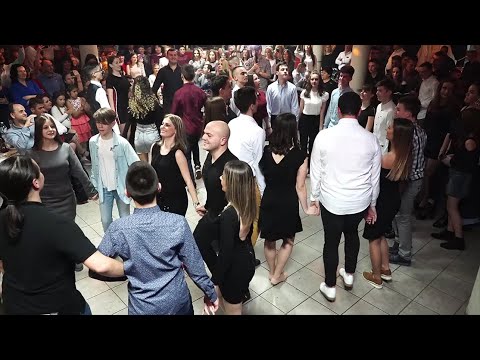 KUD ABRAŠEVIĆ ŠABAC l Igre iz Zapadne Srbije