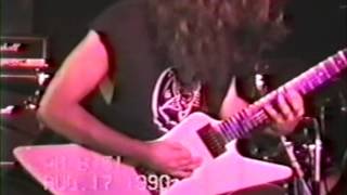 Hellwitch   Fate at Pain's End 1990