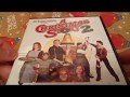 Unboxing A Christmas Story 2 DVD