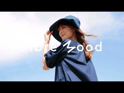 Dolly Robe Patron de couture video