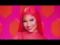 nicki minaj - super bass | slowed + reverb . * •