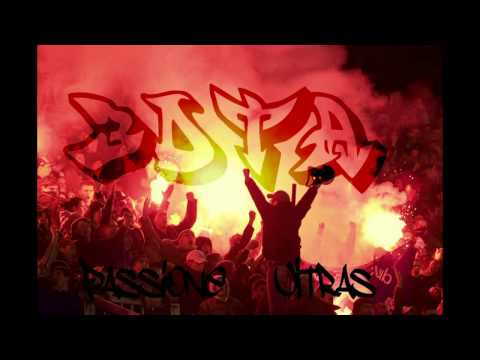 Tamburo ft. Wario (3Dta) - Passione ultras