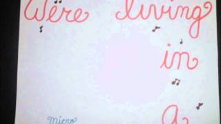 Micro Macro- Kenneth Schmidt (stop motion)