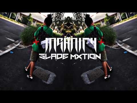 TOUTS_PRODUCTION - UNAPOLOGETIC X OPEN MY EYES (RMX 2019)