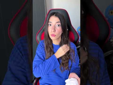 saçlarımı uzattığımda benim haller 😂❤️