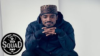 Andre 3000 - Me &amp; My (To Bury Your Parents)