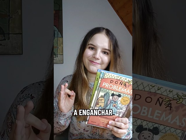 Vídeo relacionado con Doña Problemas, rescatadora de mascotas (LITERATURA INFANTIL - Narrativa infantil)