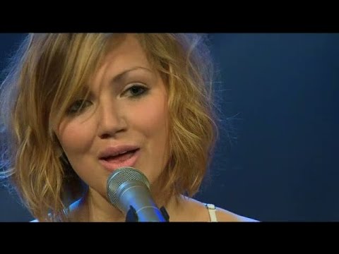 Slutaudition: Therese Lundberg - Idol Sverige (TV4)
