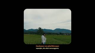 Download lagu seo ji won - with my tears mp3