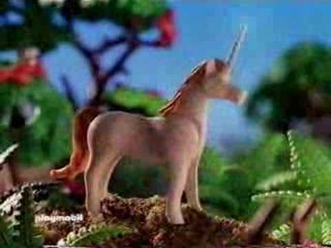 Playmobil TV-Spot USA - Fairytale Kingdom