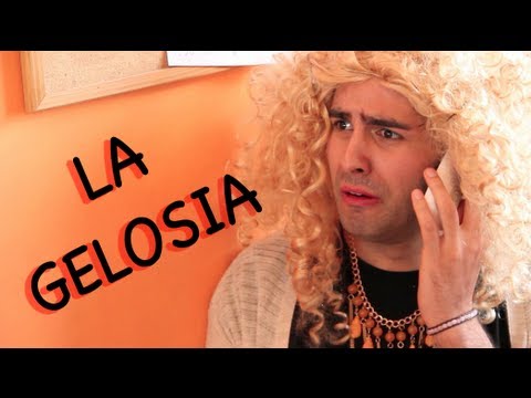 Max Gazzè - Sotto casa (Parodia) - LA GELOSIA - Daniele Brogna
