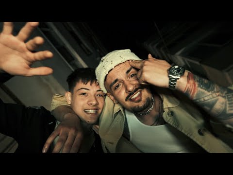 BLANCO - "FRATELE" (Official Video)
