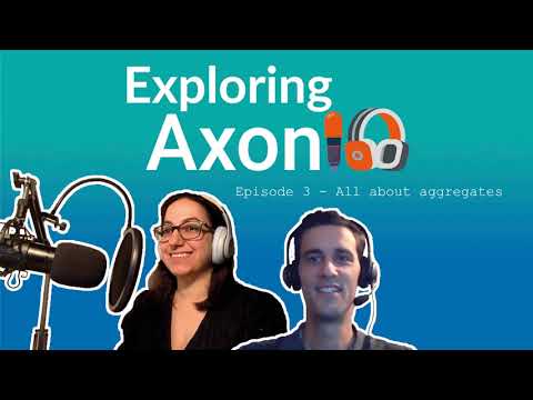 Podcast Exploring Axon: Episode 3 - All about aggregrates with Allard Buijze