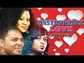 UNSTOPPABLE LOVE Part 2 FUNKE AKINDELE AND RAMSEY NOAH NOLLYWOOD MOVIE 2017