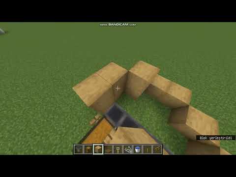 MİNECRAFT KOLAY İP FARMI(SINIRSIZ ZÜMRÜT)