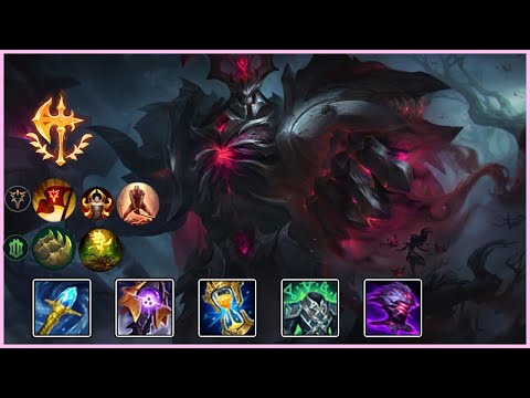 MuckFordekaiser Montage - B O N K  | LOL SPACE