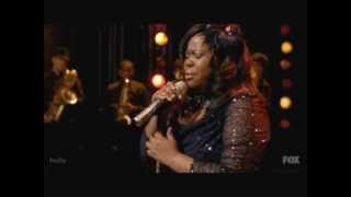 Ain&#39;t No Way (Glee Cast)