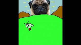 schaumgummi - hey moby! - original mix.wmv