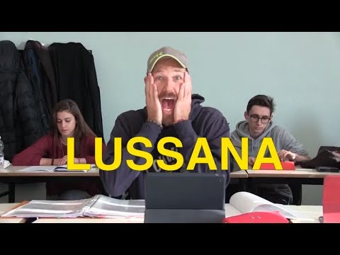 SCUOLA TV | Lussana