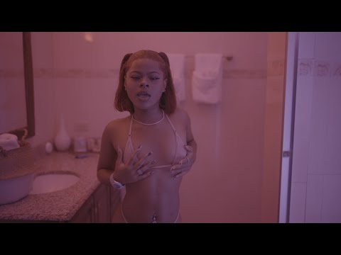 BadSkyla - Tek Time (Official Video)