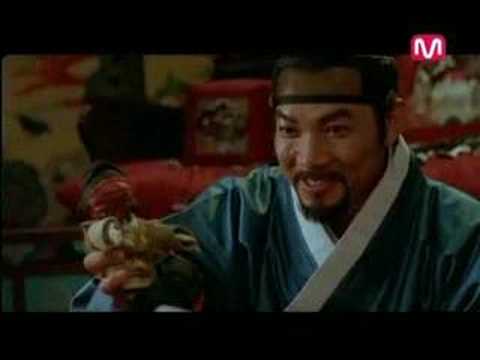 OST - Lee Sun Hee - In Yun The King and the Clown