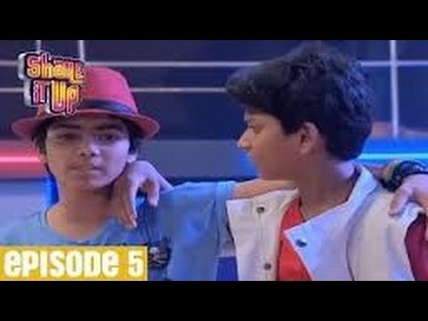 Shake It Up E 5 Disney India Official