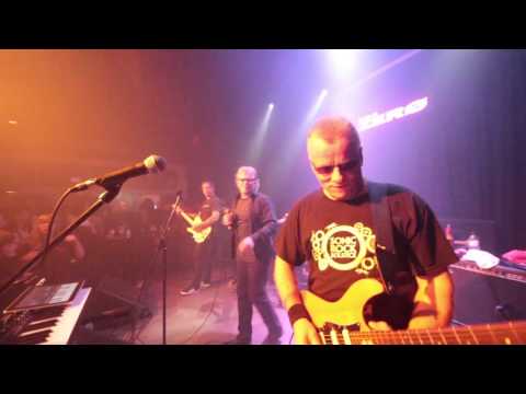 THE SNAKE CORPS " THIS IS SEAGULL " live @ sala Zero, Tarragona