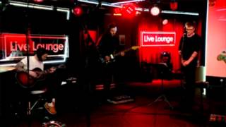Mallory Knox Getaway BBC Radio 1 Live Lounge 2015