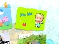 Nick Jr UK Promo 2006