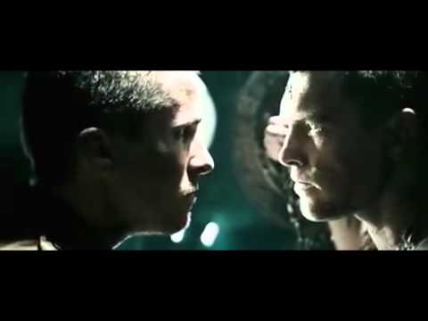 Terminator trailer original sound and mix by Max Arko.