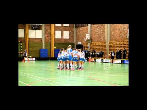 Häljarps SK F16 - Segerdans 2015-03-22