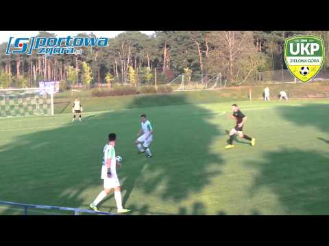 Stelmet UKP vs MKS Olawa 2:1